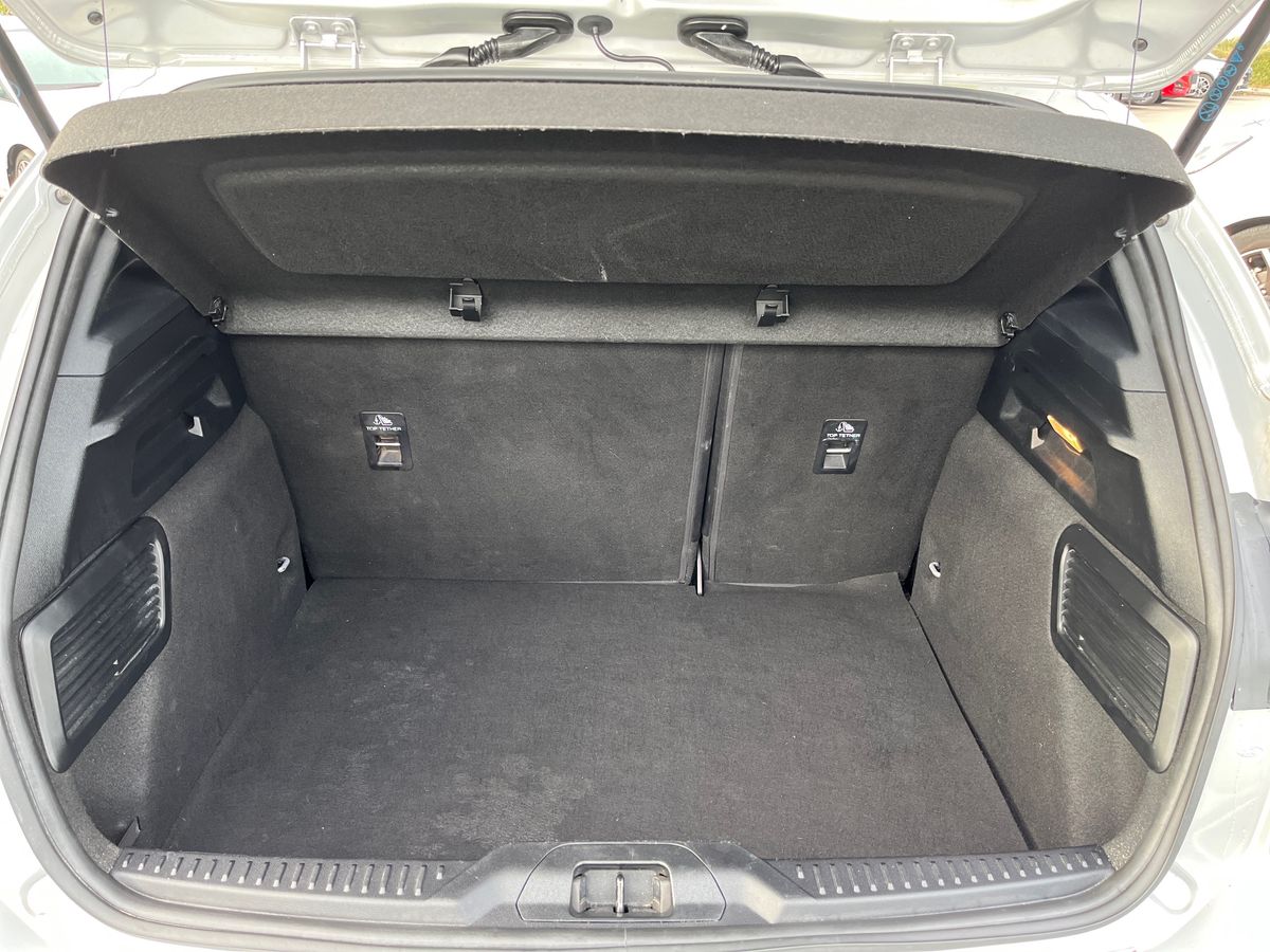 Used Ford Focus 2020 for sale - 76026888: Photo 11