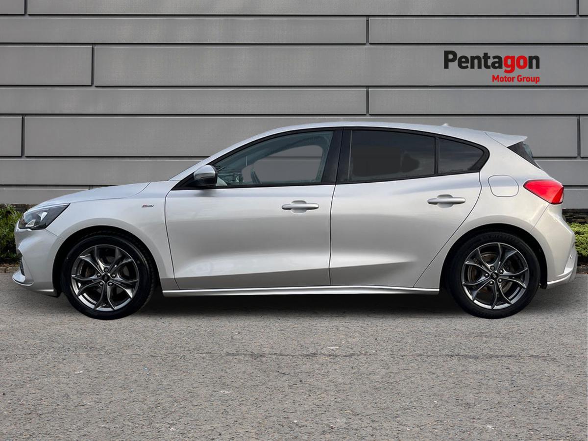 Used Ford Focus 2020 for sale - 76026888: Photo 14