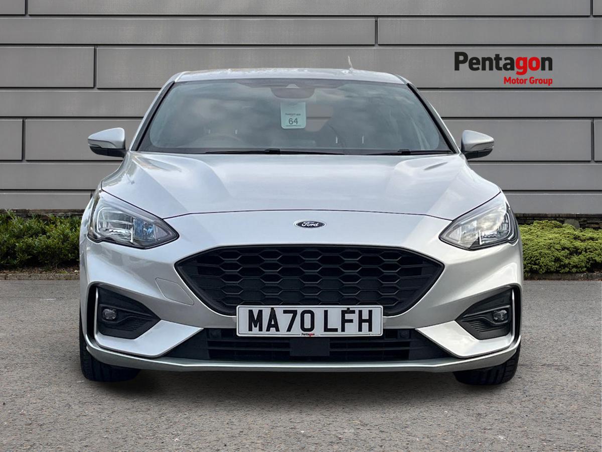 Used Ford Focus 2020 for sale - 76026888: Photo 15