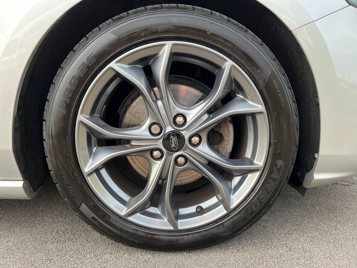 Used Ford Focus 2020 for sale - 76026888: Photo 17