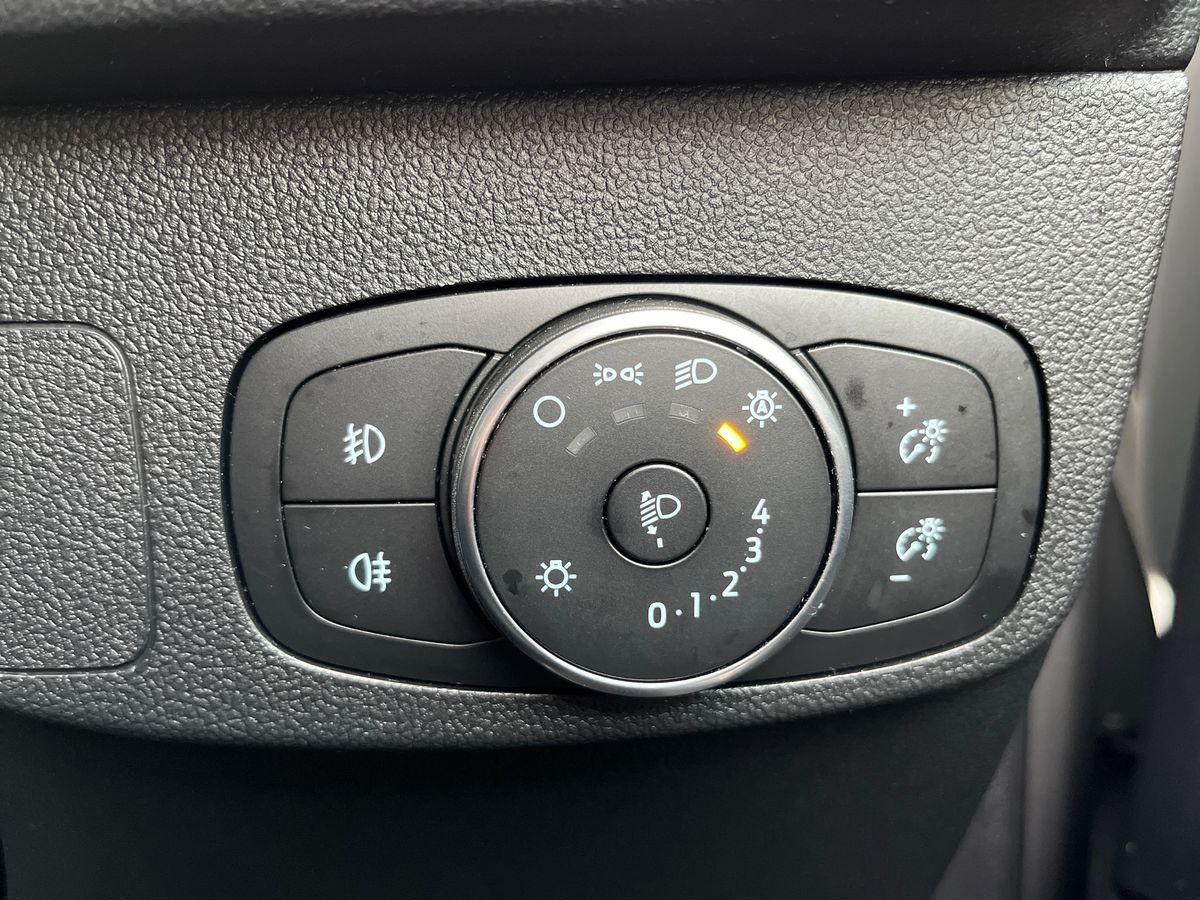 Used Ford Focus 2020 for sale - 76026888: Photo 20