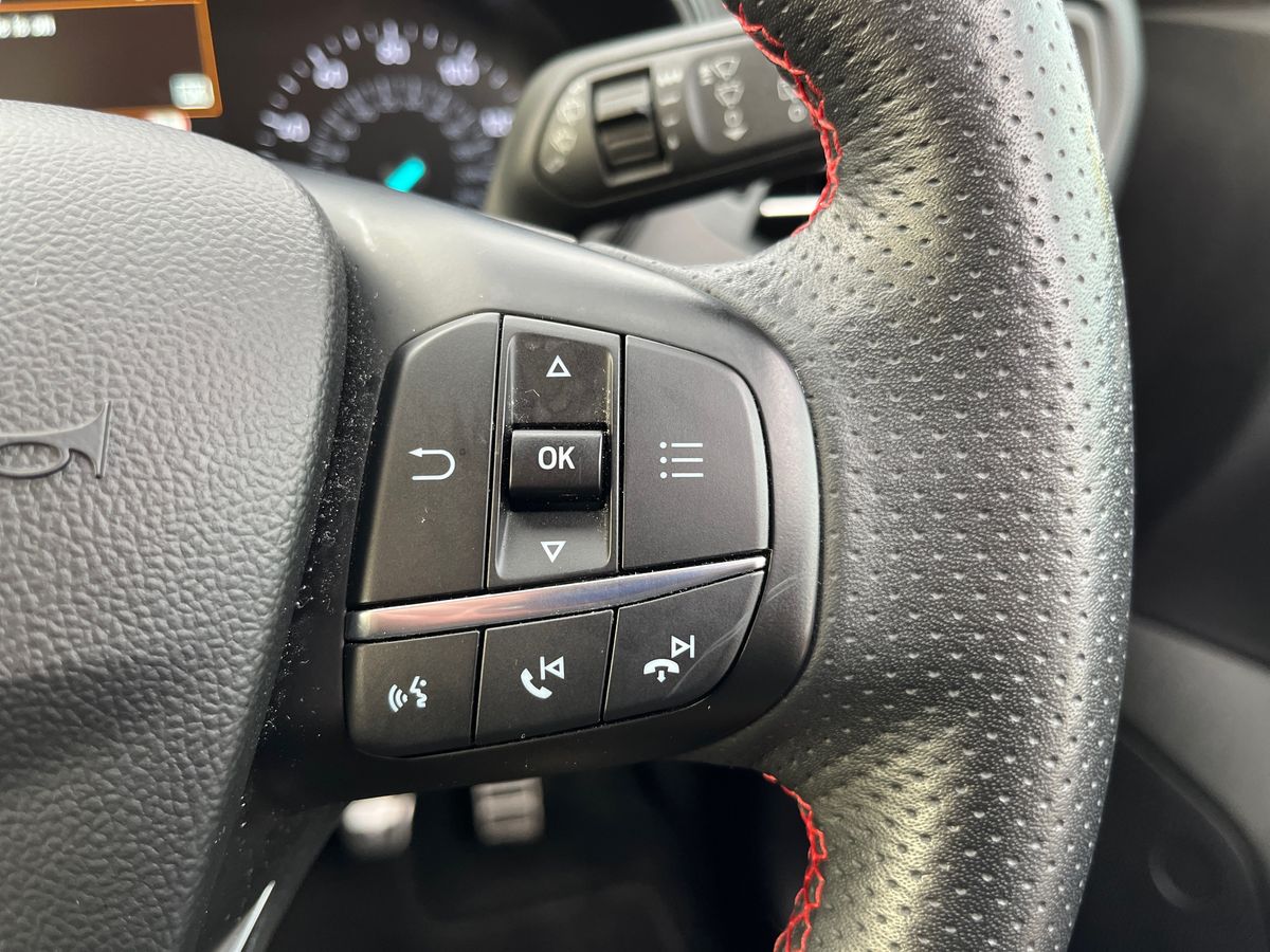 Used Ford Focus 2020 for sale - 76026888: Photo 21