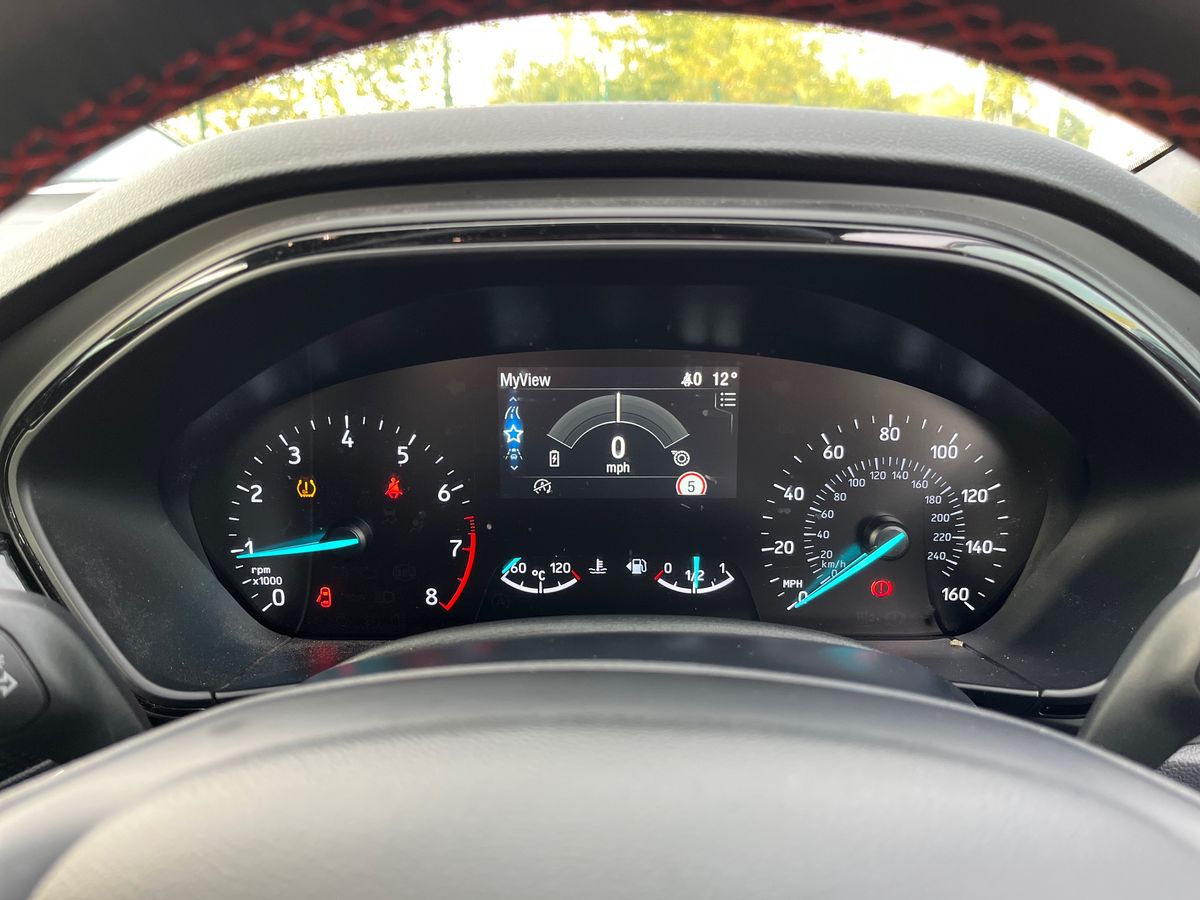 Used Ford Focus 2020 for sale - 76026888: Photo 22