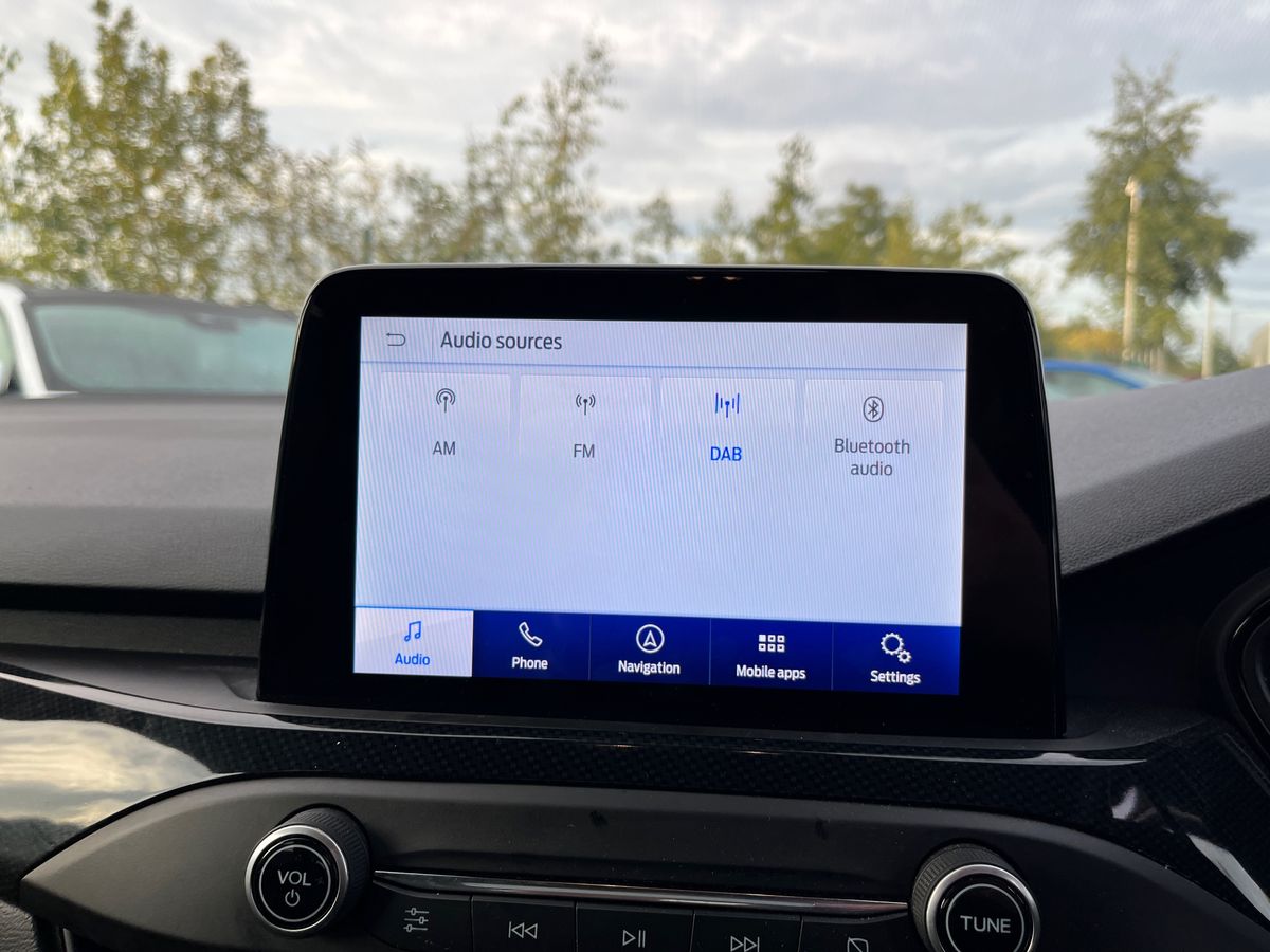 Used Ford Focus 2020 for sale - 76026888: Photo 24