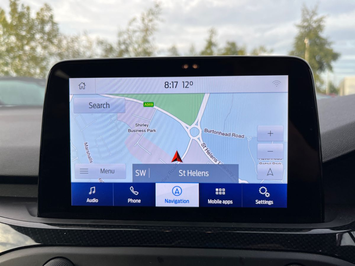 Used Ford Focus 2020 for sale - 76026888: Photo 25