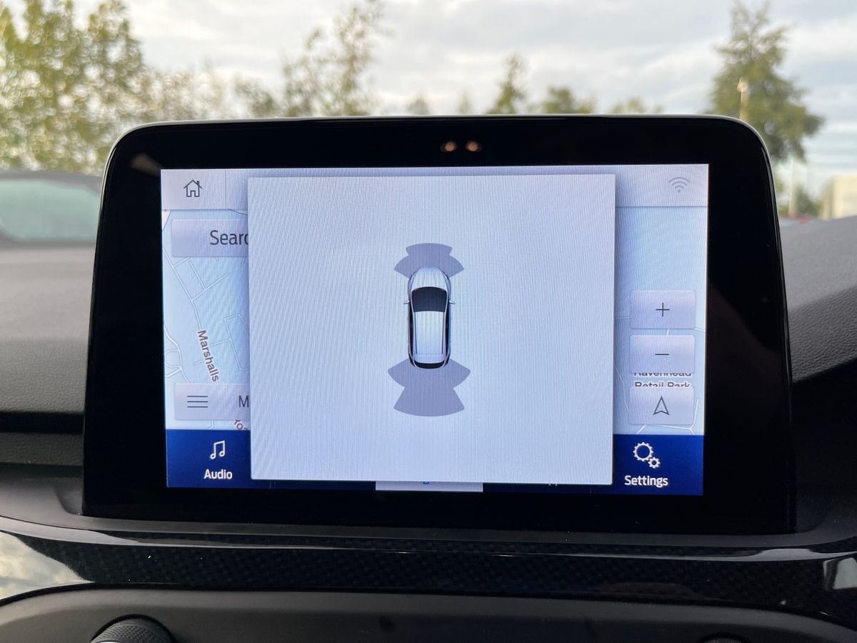 Used Ford Focus 2020 for sale - 76026888: Photo 26