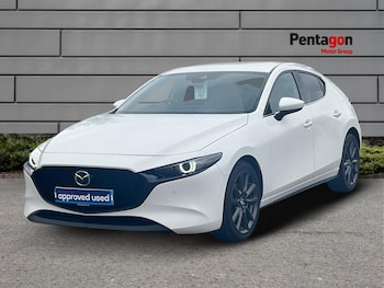 Used Mazda Mazda3 2020 for sale - 75259865: Photo