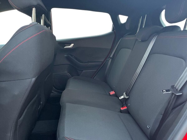 Used Ford Fiesta 2022 for sale - 76257201: Photo 10
