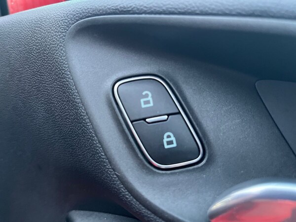 Used Ford Fiesta 2022 for sale - 76257201: Photo 18