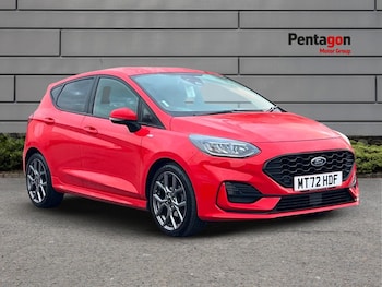 Ford - Fiesta