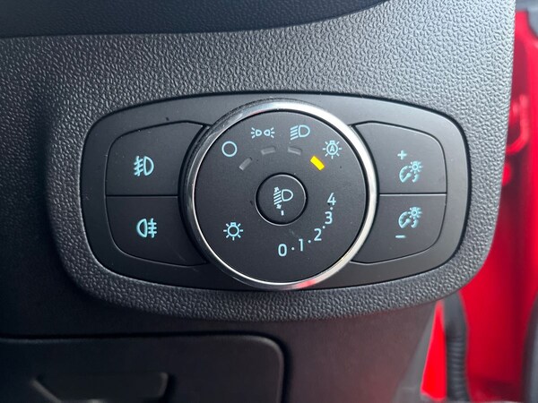 Used Ford Fiesta 2022 for sale - 76257201: Photo 20