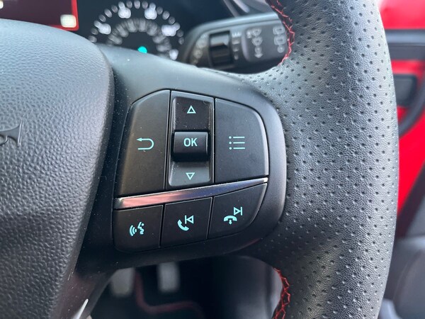 Used Ford Fiesta 2022 for sale - 76257201: Photo 21