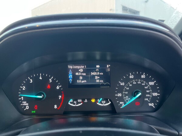 Used Ford Fiesta 2022 for sale - 76257201: Photo 22