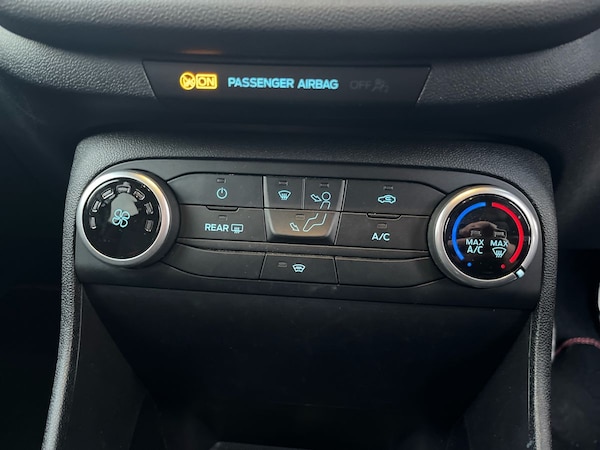 Used Ford Fiesta 2022 for sale - 76257201: Photo 26