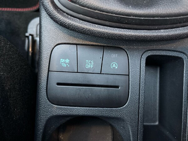 Used Ford Fiesta 2022 for sale - 76257201: Photo 27