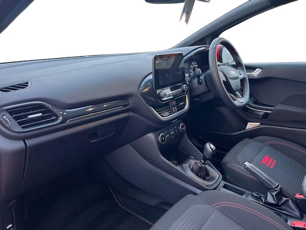 Used Ford Fiesta 2022 for sale - 76257201: Photo 8