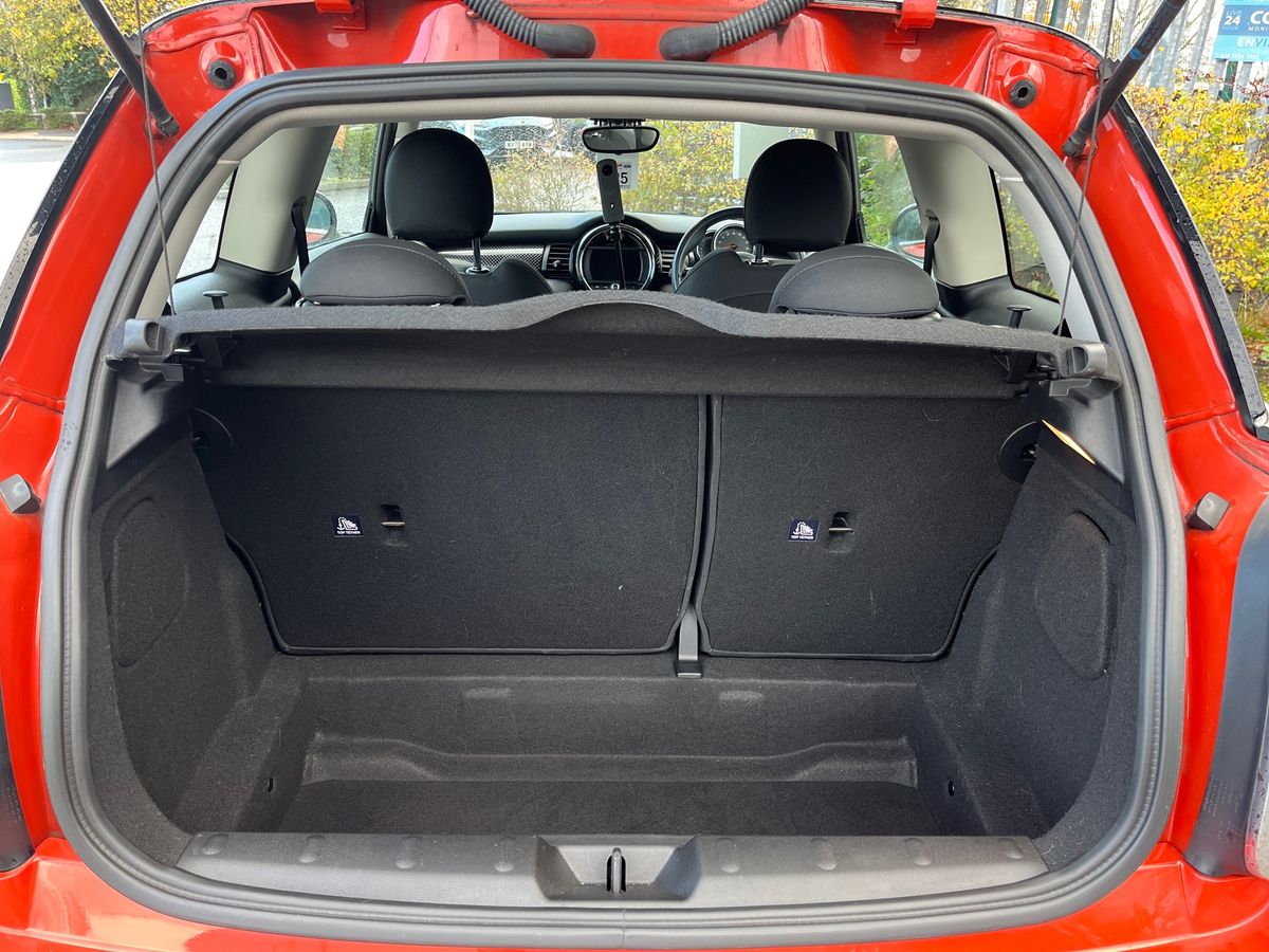 Used MINI Hatch 2018 for sale - 76119947: Photo 11