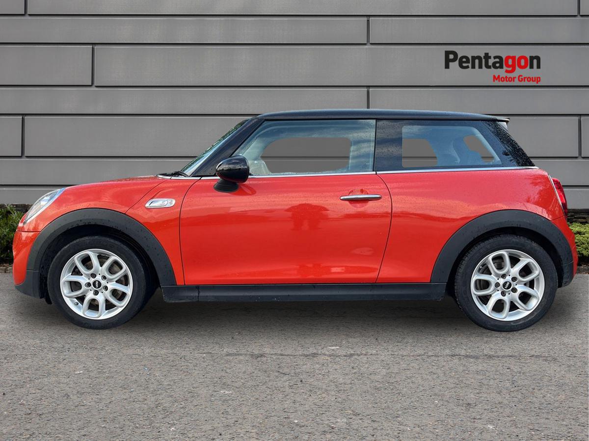 Used MINI Hatch 2018 for sale - 76119947: Photo 14