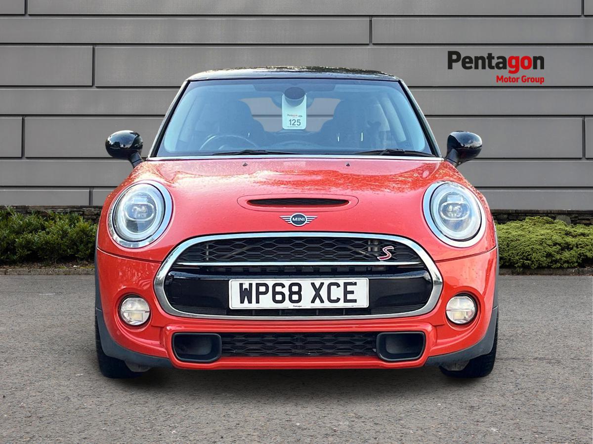 Used MINI Hatch 2018 for sale - 76119947: Photo 15