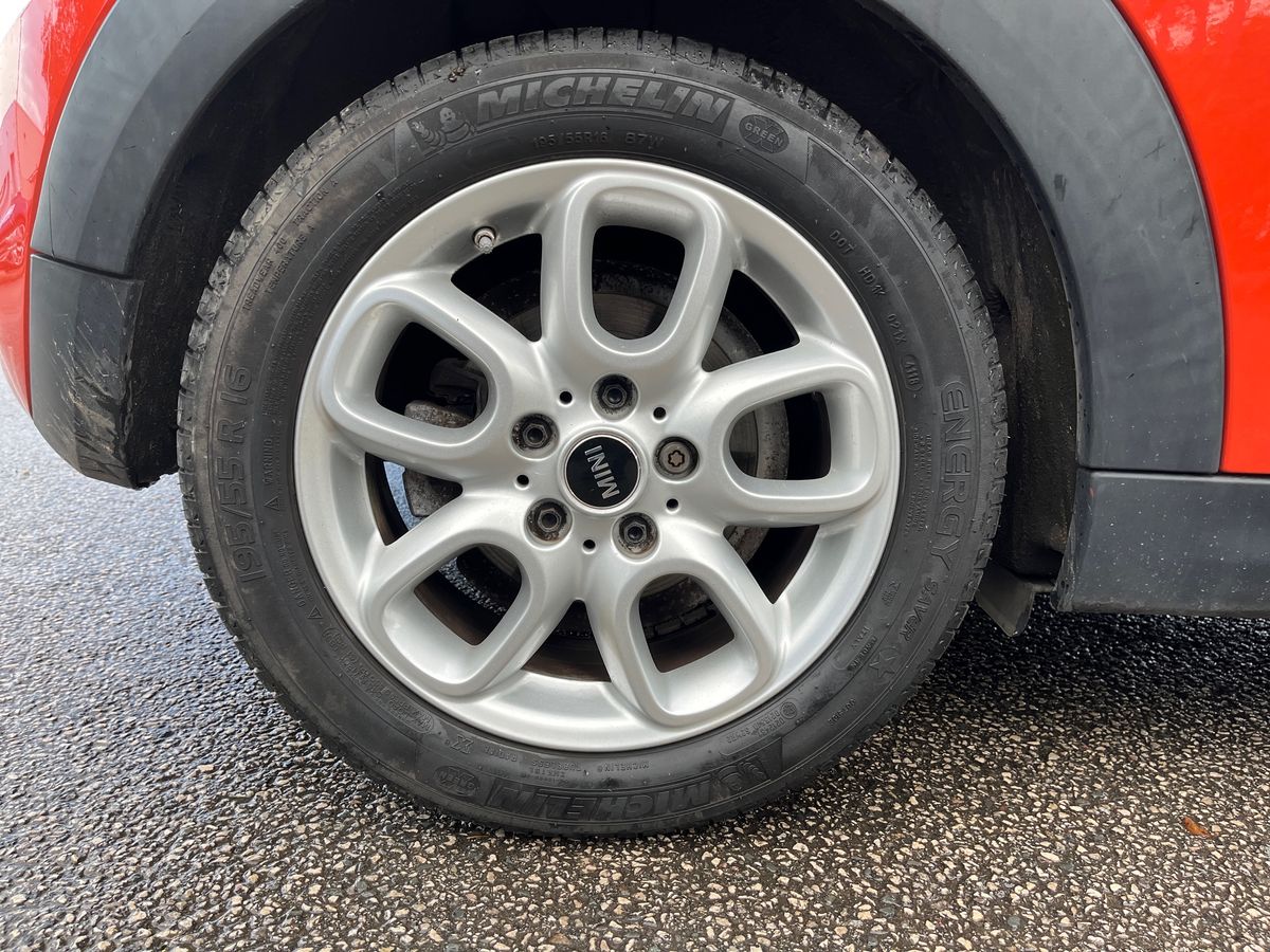 Used MINI Hatch 2018 for sale - 76119947: Photo 17