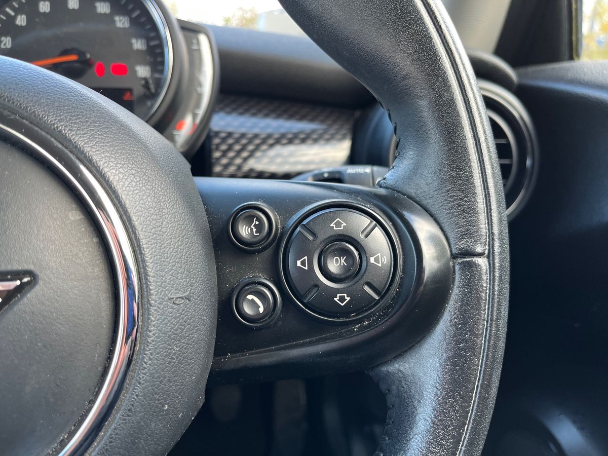 Used MINI Hatch 2018 for sale - 76119947: Photo 21