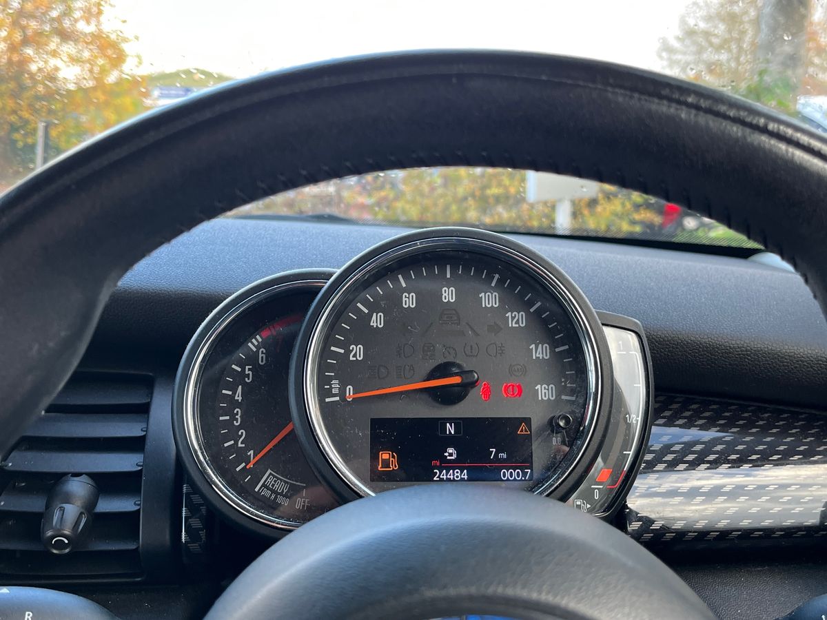 Used MINI Hatch 2018 for sale - 76119947: Photo 22