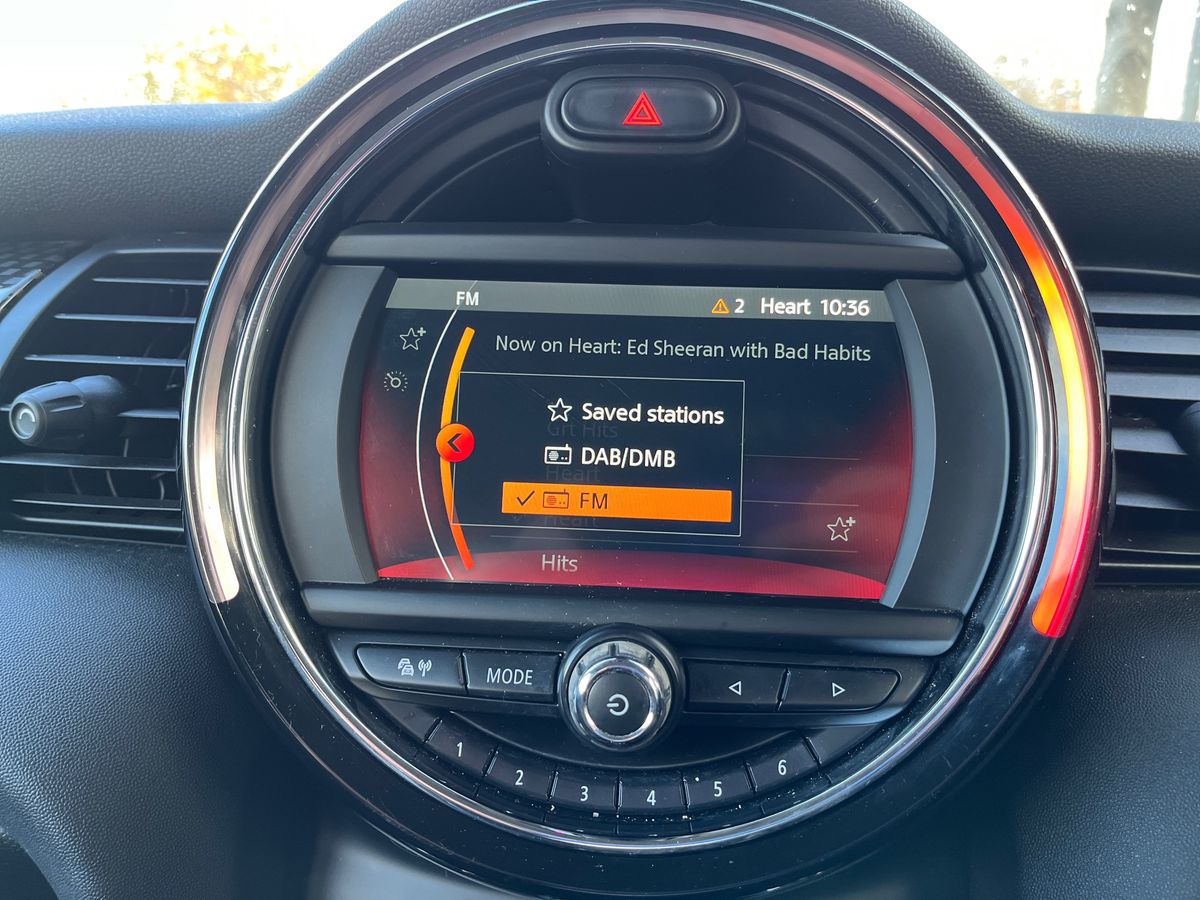 Used MINI Hatch 2018 for sale - 76119947: Photo 26