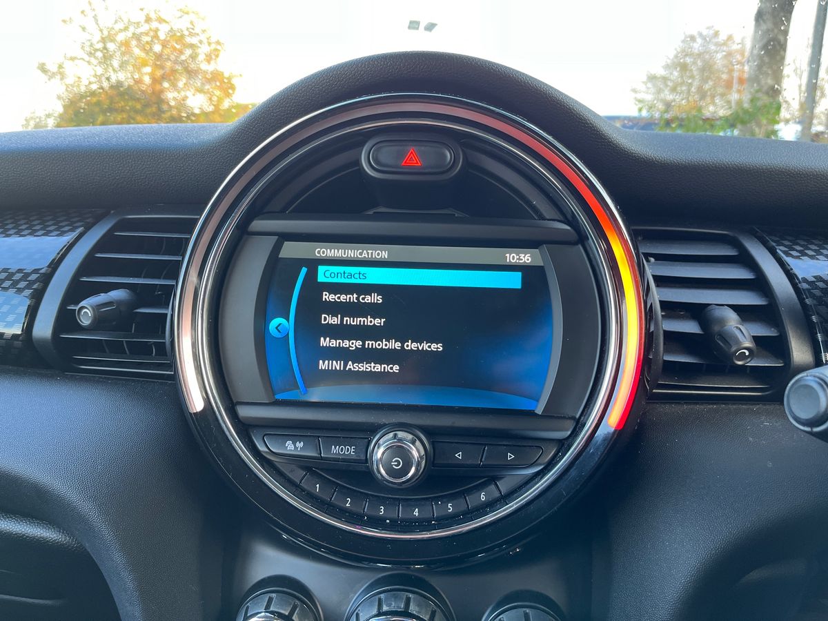 Used MINI Hatch 2018 for sale - 76119947: Photo 27