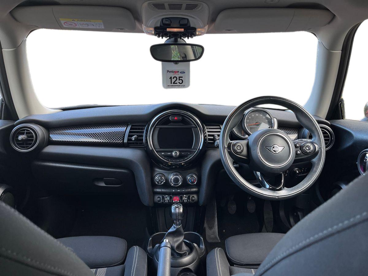 Used MINI Hatch 2018 for sale - 76119947: Photo 7