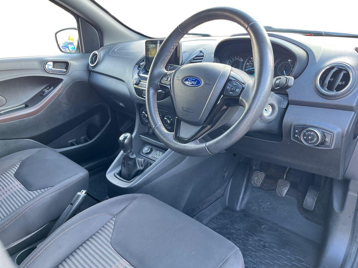 Used Ford Ka+ 2019 for sale - 76390830: Photo 5