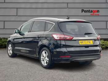 Used Ford S-Max 2022 for sale - 73584527: Photo