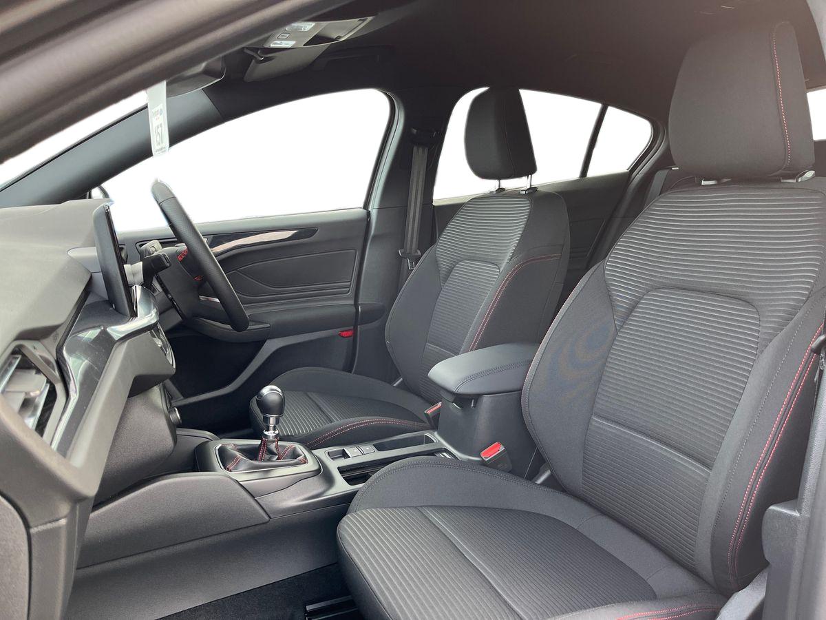 Used Ford Focus 2025 for sale - 76805110: Photo 10