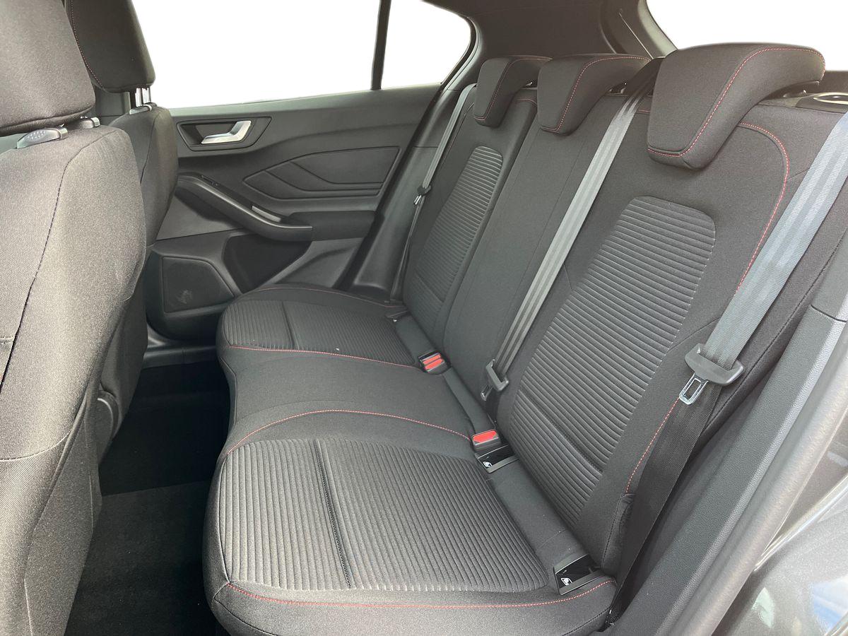 Used Ford Focus 2025 for sale - 76805110: Photo 11