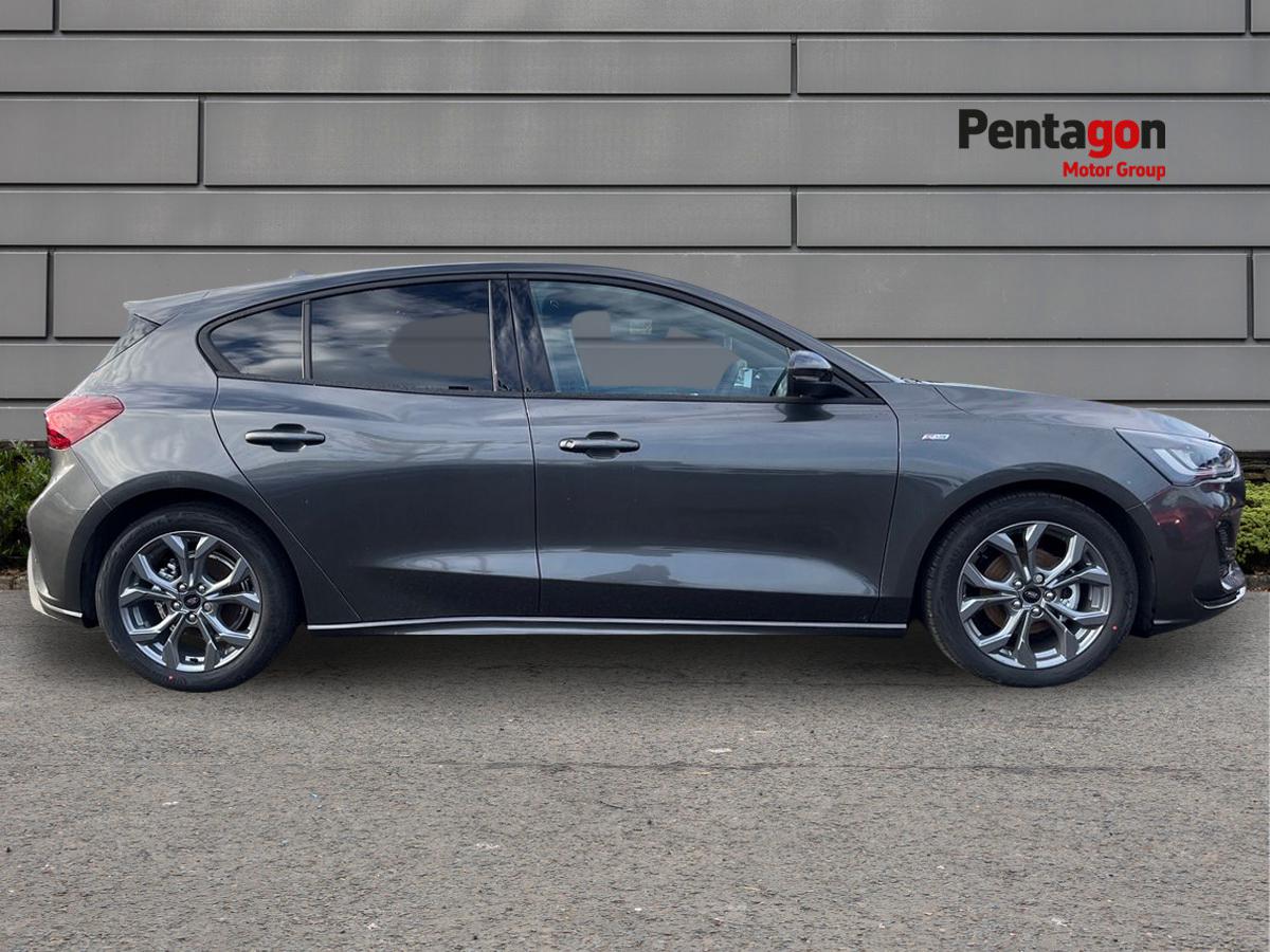 Used Ford Focus 2025 for sale - 76805110: Photo 14