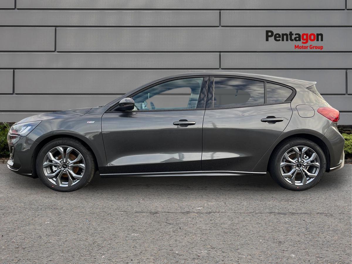 Used Ford Focus 2025 for sale - 76805110: Photo 15