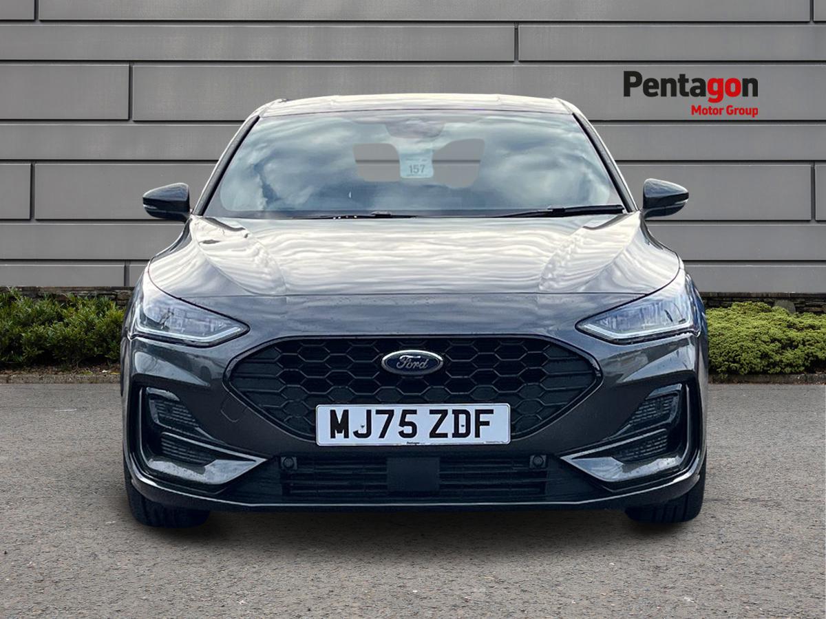 Used Ford Focus 2025 for sale - 76805110: Photo 16