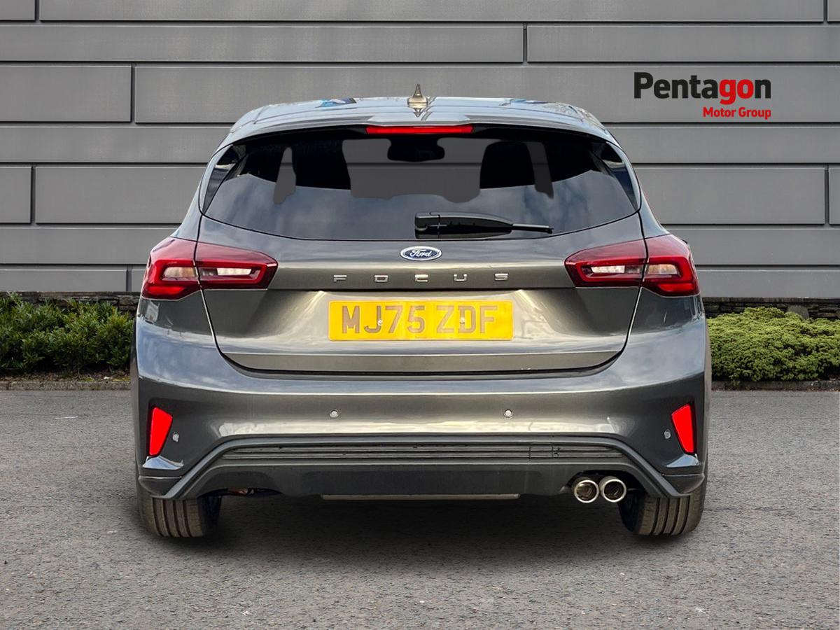 Used Ford Focus 2025 for sale - 76805110: Photo 17