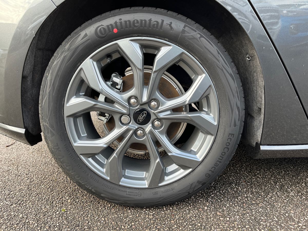 Used Ford Focus 2025 for sale - 76805110: Photo 18