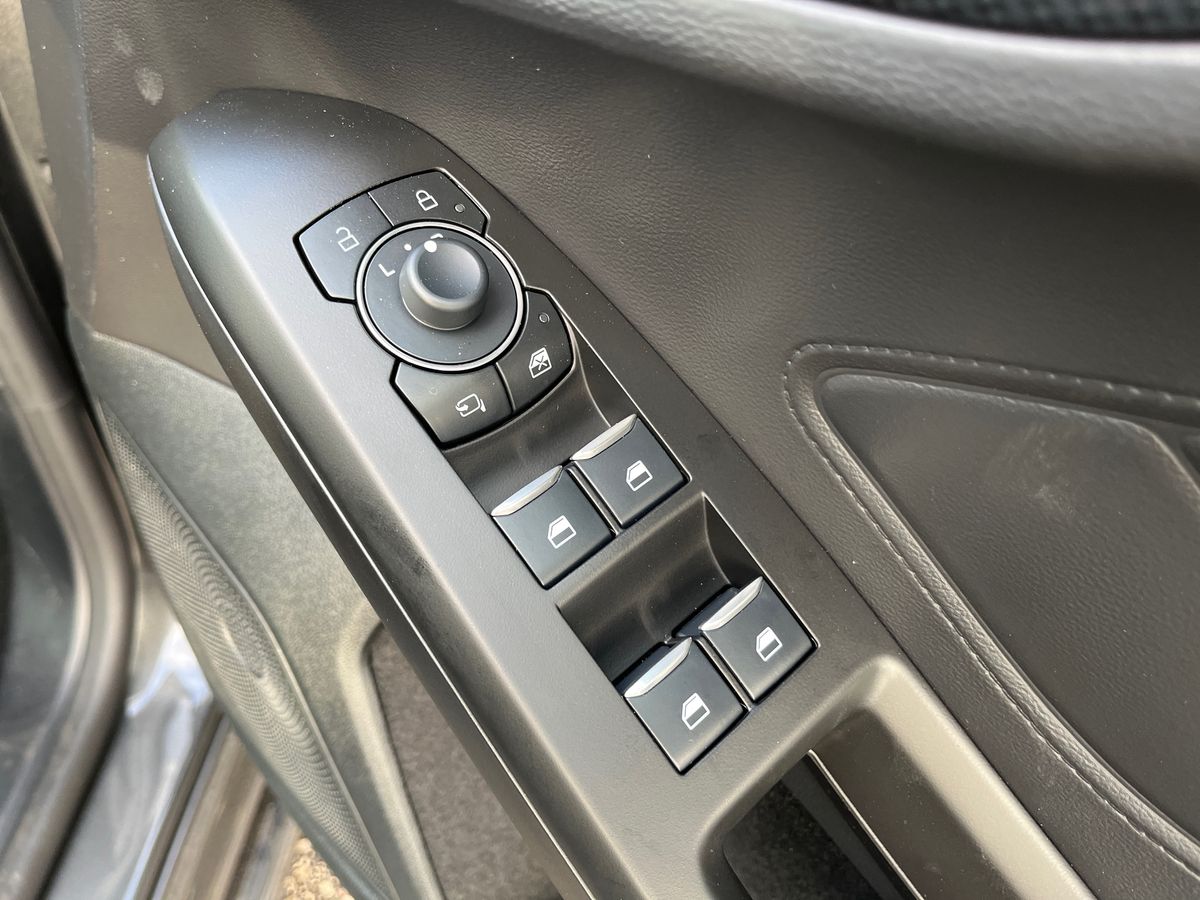 Used Ford Focus 2025 for sale - 76805110: Photo 19