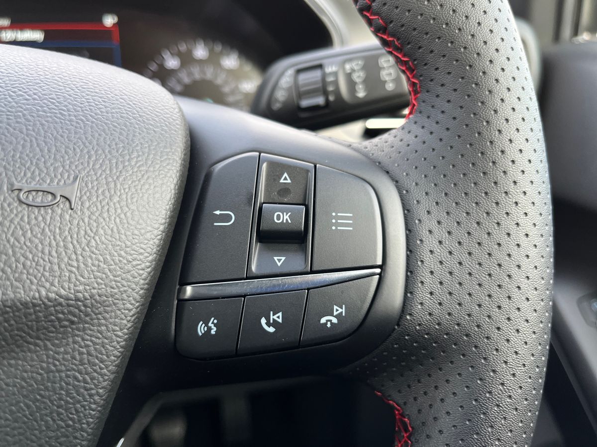 Used Ford Focus 2025 for sale - 76805110: Photo 21