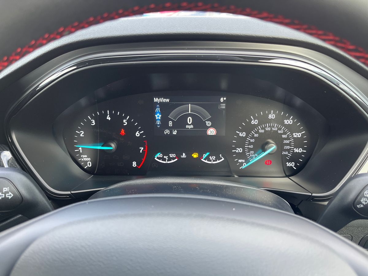 Used Ford Focus 2025 for sale - 76805110: Photo 22