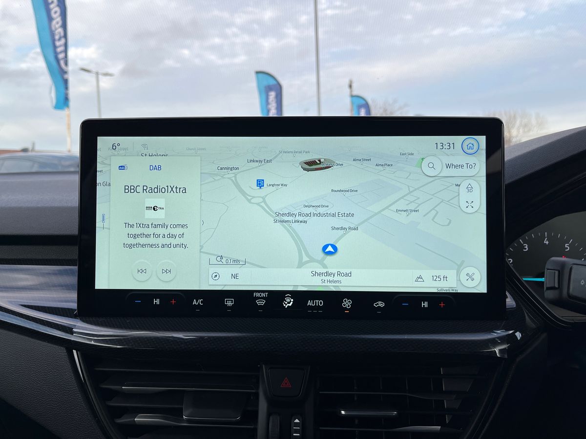 Used Ford Focus 2025 for sale - 76805110: Photo 24