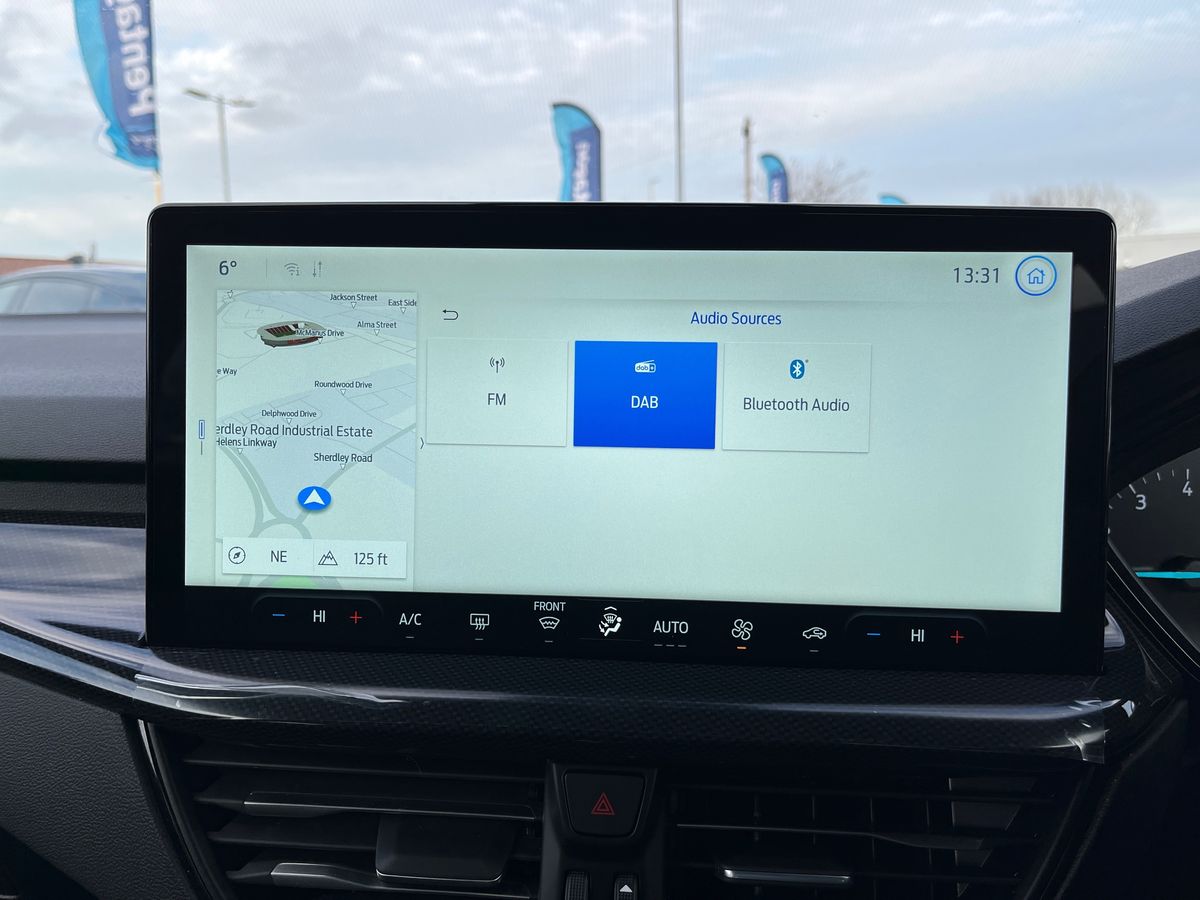 Used Ford Focus 2025 for sale - 76805110: Photo 25