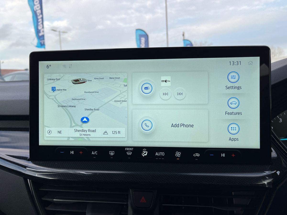 Used Ford Focus 2025 for sale - 76805110: Photo 27