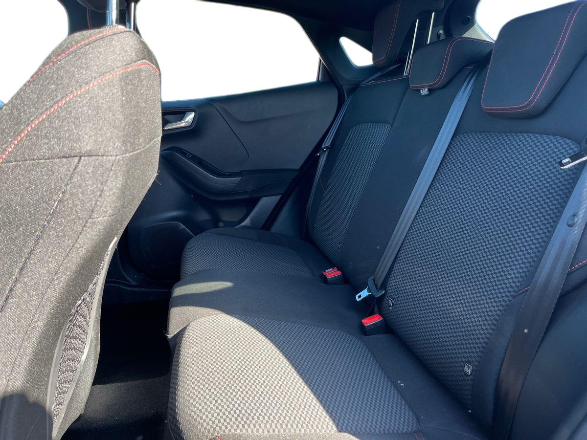 Used Ford Puma 2023 for sale - 75879669: Photo 10