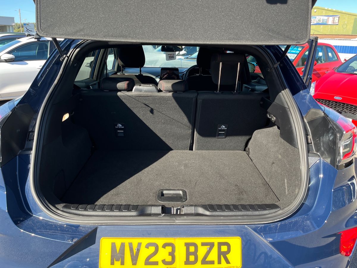 Used Ford Puma 2023 for sale - 75879669: Photo 11