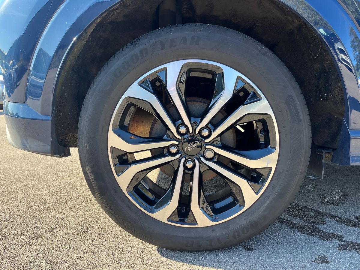 Used Ford Puma 2023 for sale - 75879669: Photo 17