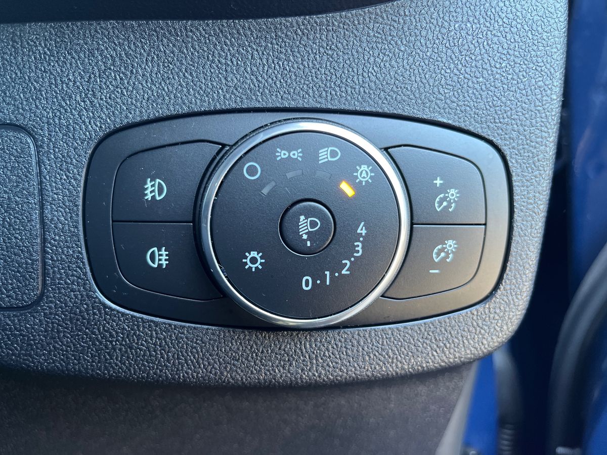 Used Ford Puma 2023 for sale - 75879669: Photo 20