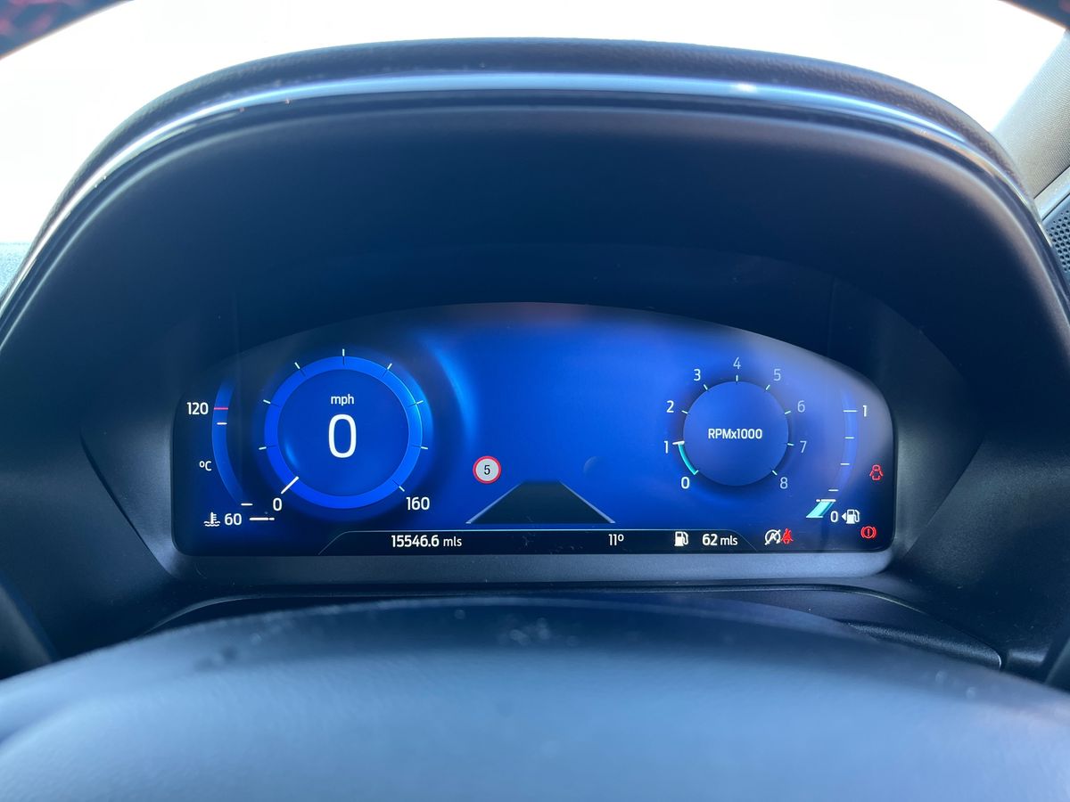 Used Ford Puma 2023 for sale - 75879669: Photo 22