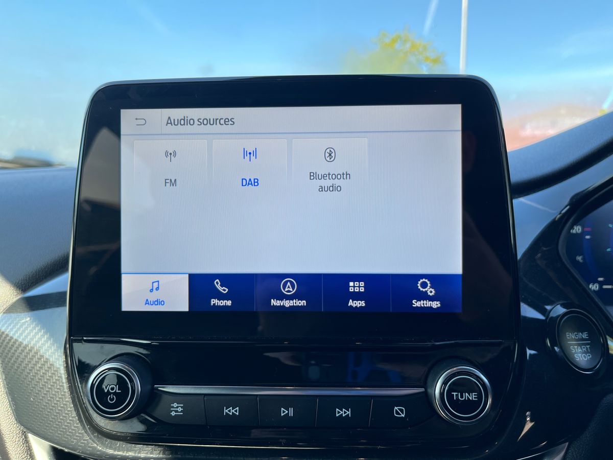 Used Ford Puma 2023 for sale - 75879669: Photo 24